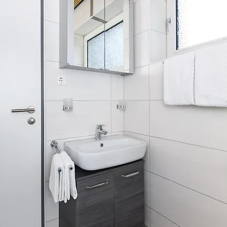 Von-eucken-weg 21 02 Apartmán