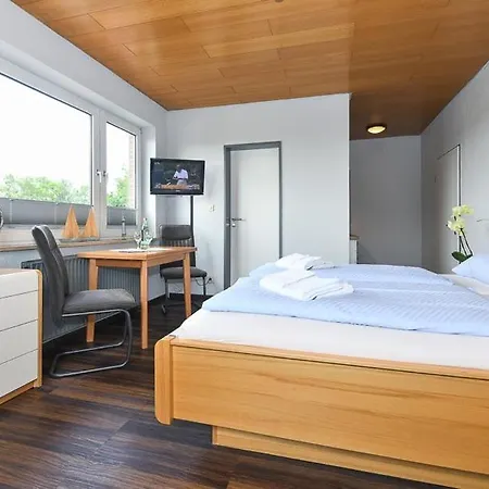 Apartmán Von-eucken-weg 21 02